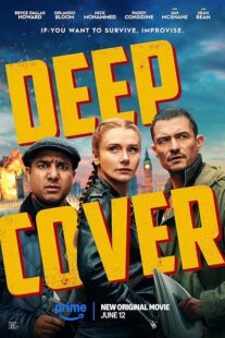 دانلود فیلم Deep Cover 2025434642-745280003