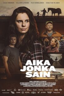 دانلود فیلم Aika jonka sain 2020433862-985868012