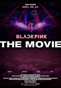 دانلود فیلم کره‌ای Blackpink: The Movie 2021434085-1000661232