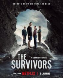 دانلود سریال The Survivors433777-828956155