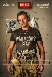 دانلود فیلم Výjimecný stav (State of Emergency) 2024433767-1722893274