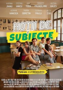 دانلود فیلم Hotii de Subiecte (High School Thieves) 2024433755-164951880