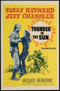 دانلود فیلم Thunder in the Sun 1959433770-159227469