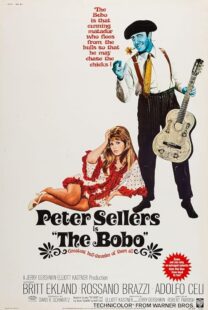 دانلود فیلم The Bobo 1967433525-169482831